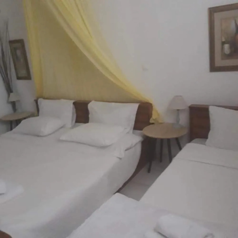 Hotel Papanikolaou