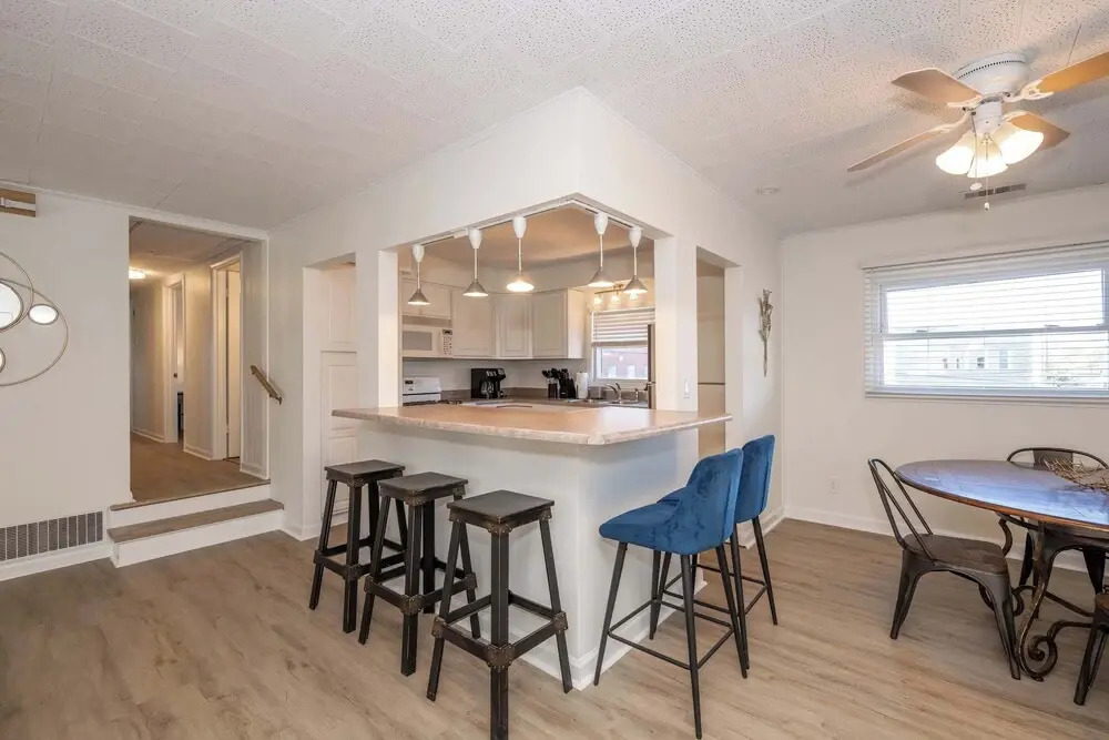 The Grand Elm Suite 2 Sleeps 6