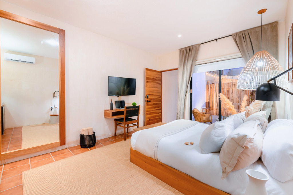 Malish Hotel & Spa Luxury Edition