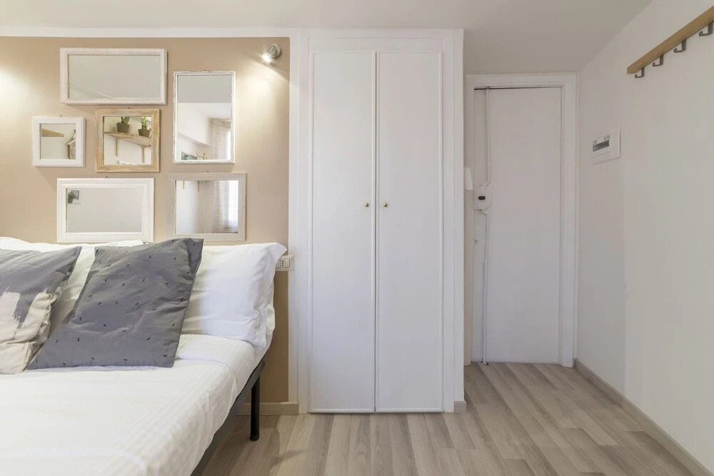 Lovely and Cosy Studio Flat in Trastevere