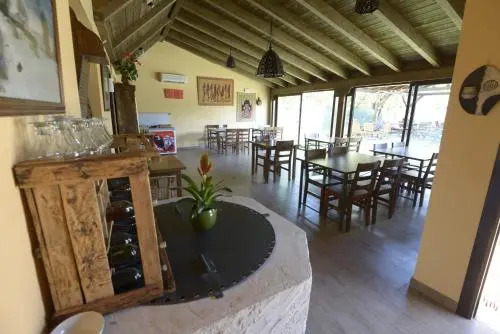 Albergue La Medina