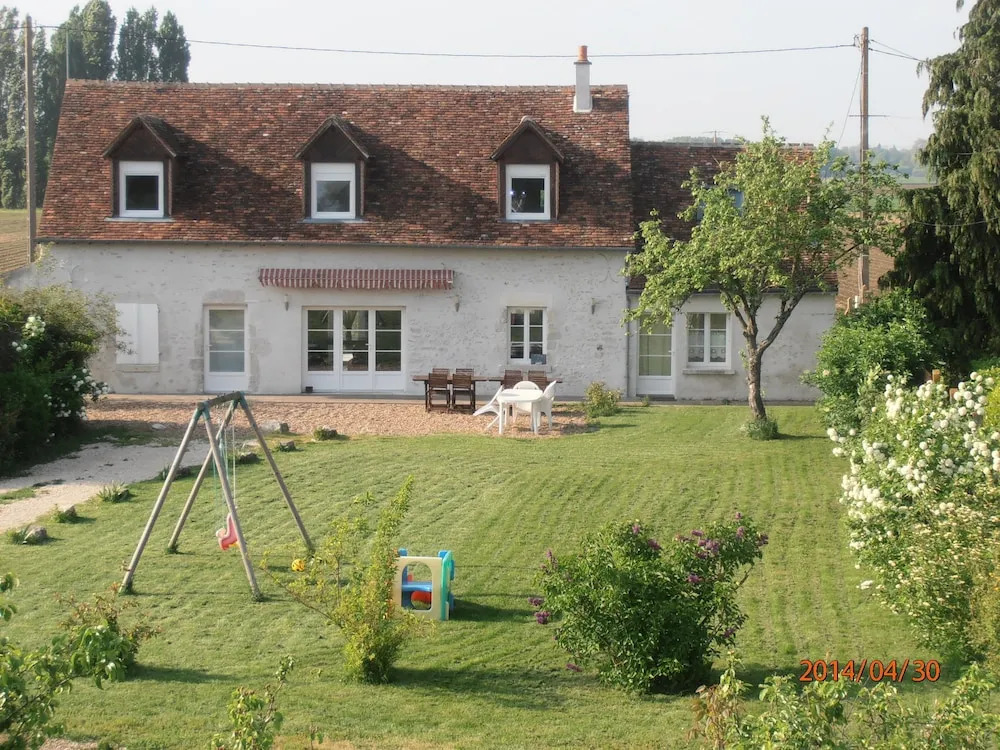 La Maison de Marceline - Gîte