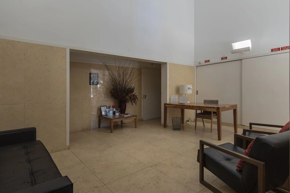 Downtown Apartment By Santa Justa