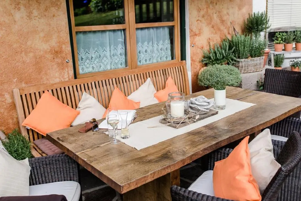Naturhotel Schütterbad