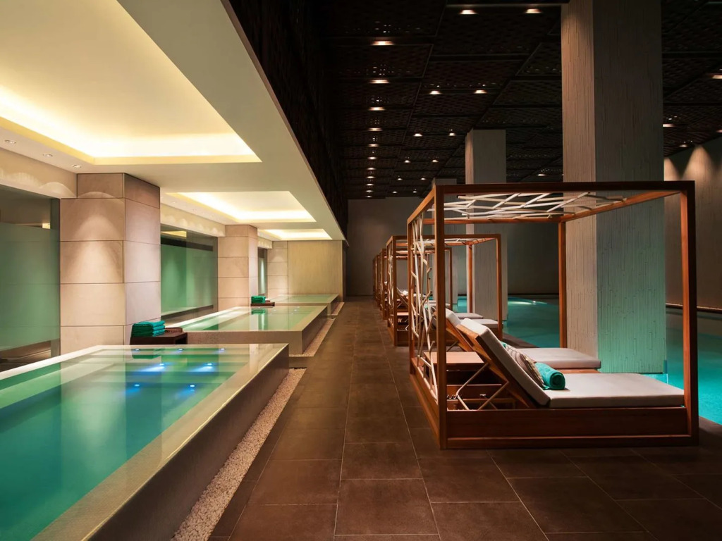 Banyan Tree Shanghai On the Bund