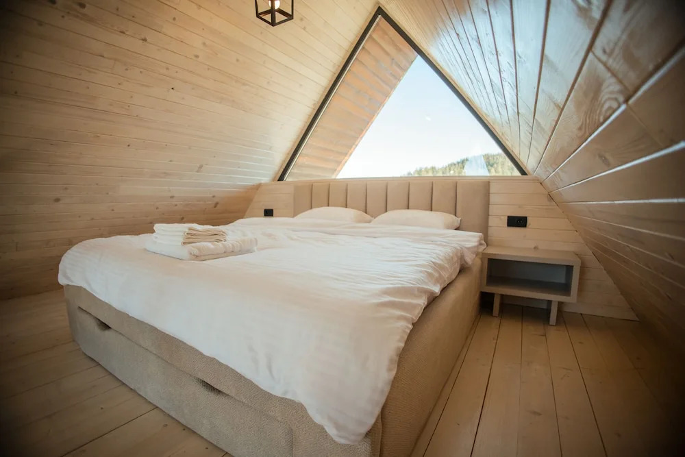 Sirius Lux Apartmani