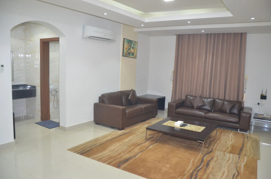 Grand Tayba Hotel