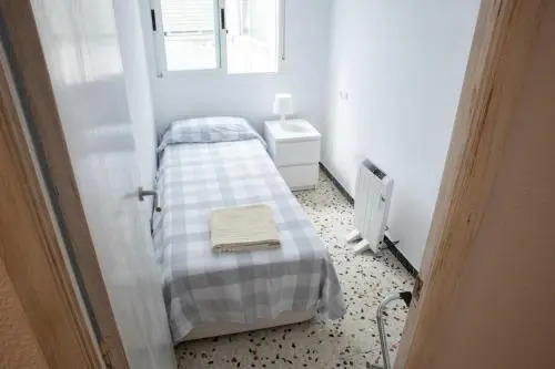 Piso céntrico en Elche