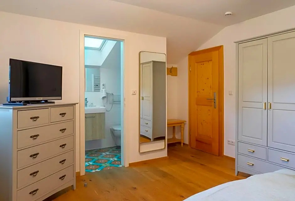 Hotel Ziegleder