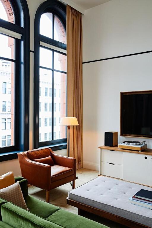Shinola Hotel