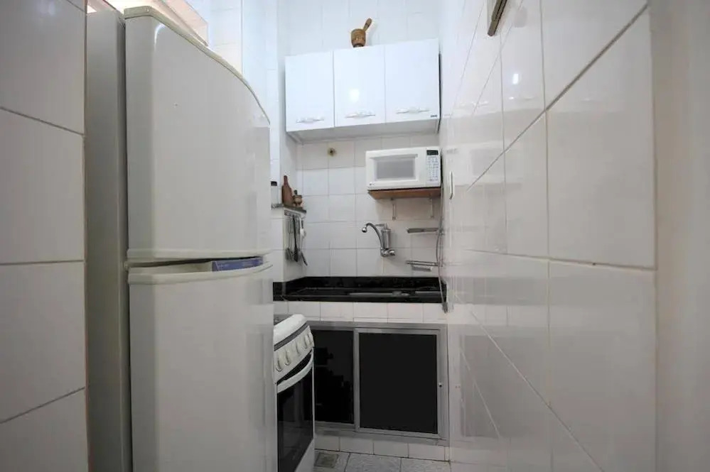Riachuelo - 1 Bedroom Apartment - Ghs 45619