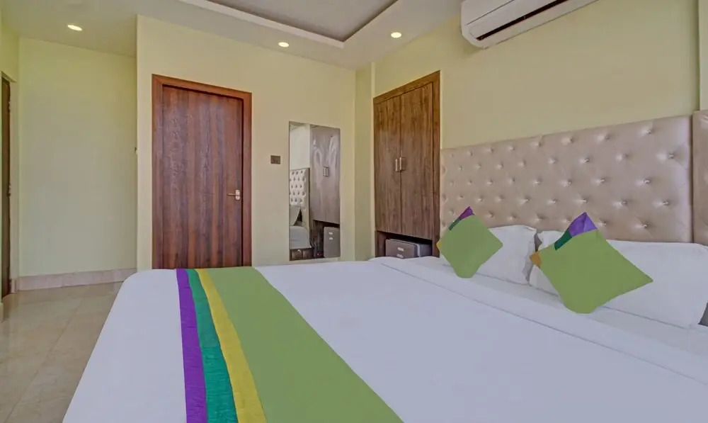 Treebo Trend Aspiring Inn Kolkata