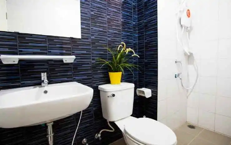 Room 9 Residence - Adult Only
