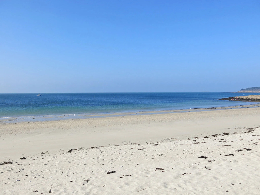 Holiday Home La Demeure de Tumiac (RHU357)
