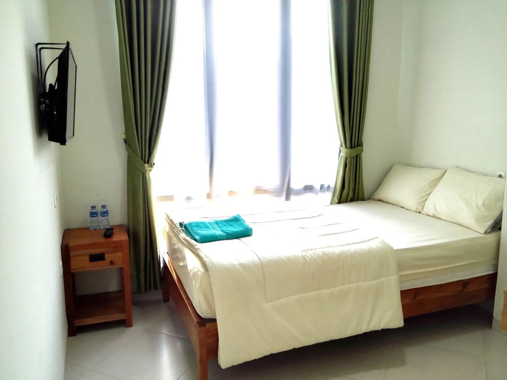 Urbanest Inn House TB Simatupang