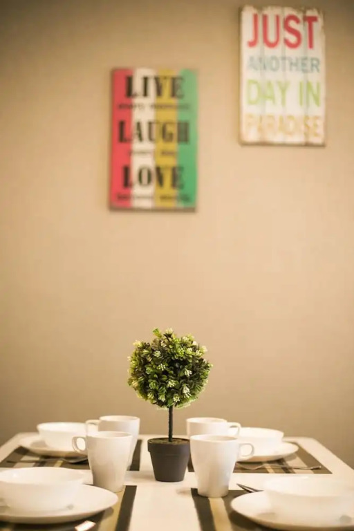 Econest Apartment By The one - Educity Nusajaya