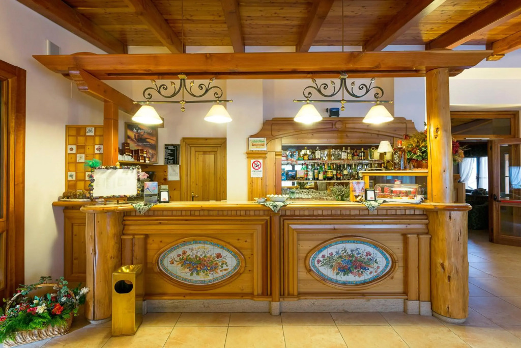 Hotel Trieste