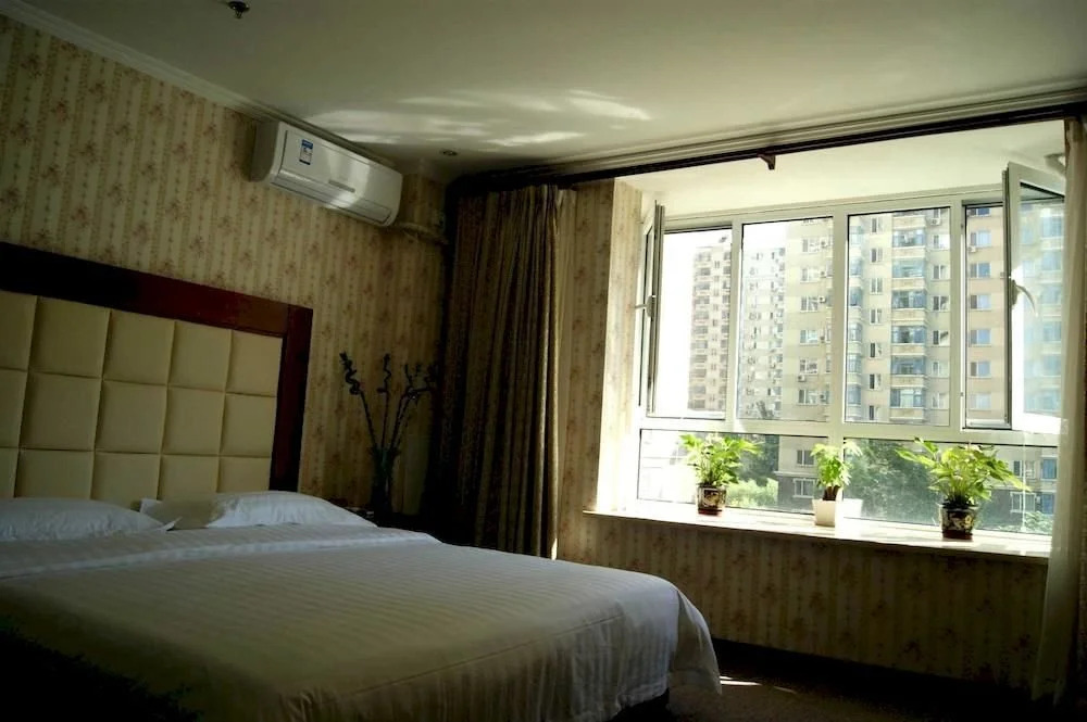 Jinbaichuan Hotel