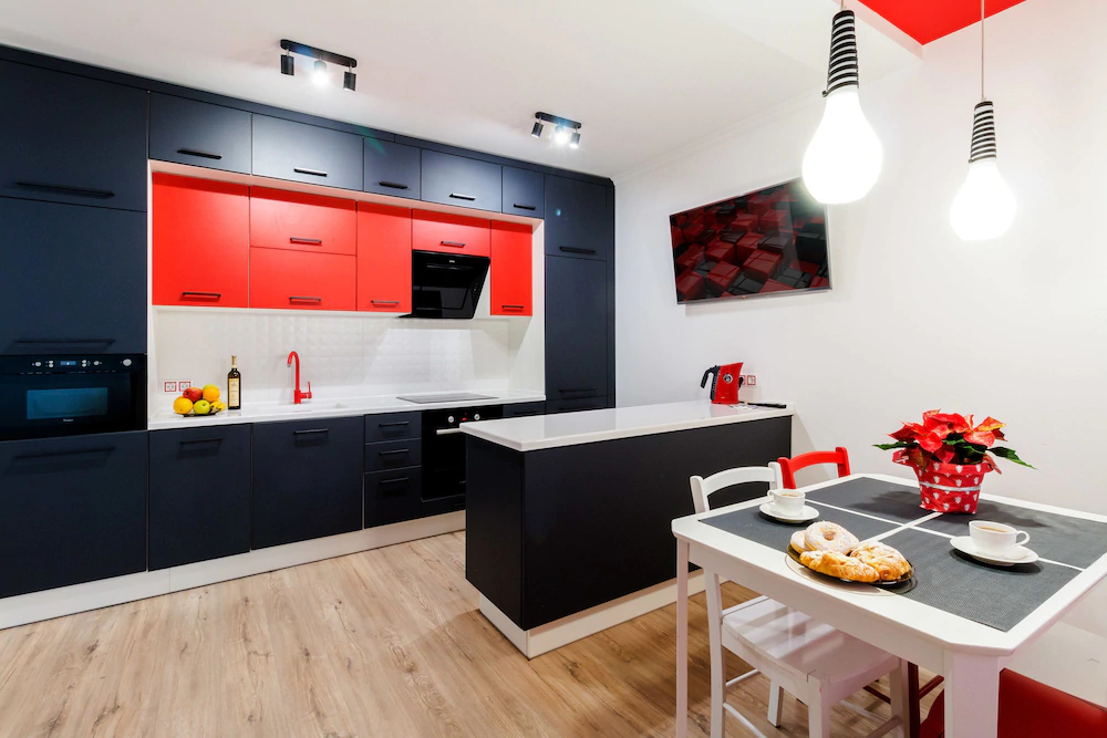 Апартаменты «CityApartments метро Лукьяновская»