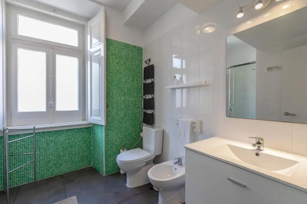 Stylish Apartment for Travelers - BP2