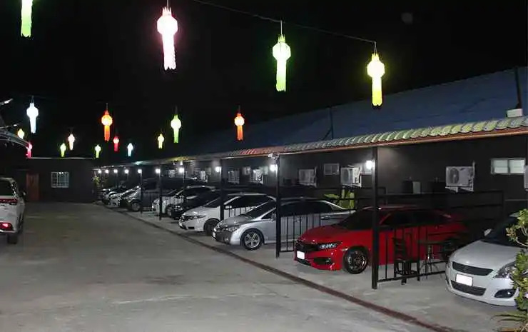 Sabaydee Home
