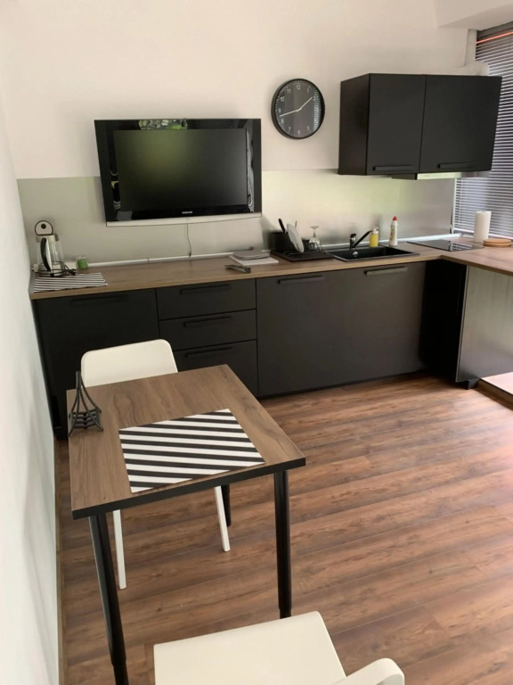 Smart Apartment Lilia3