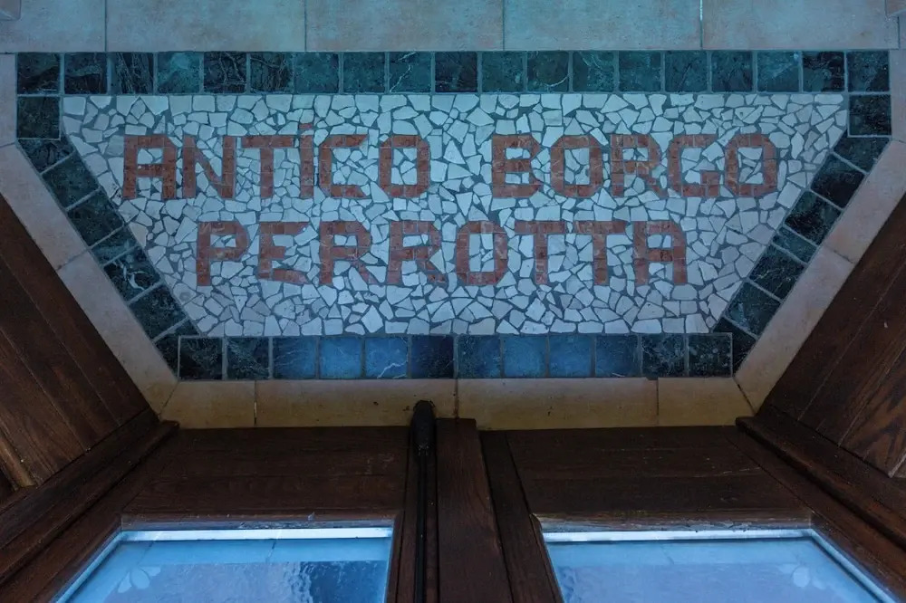 Antico Borgo Perrotta