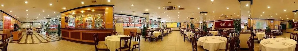 Renhe Good East Hotel - Guangzhou