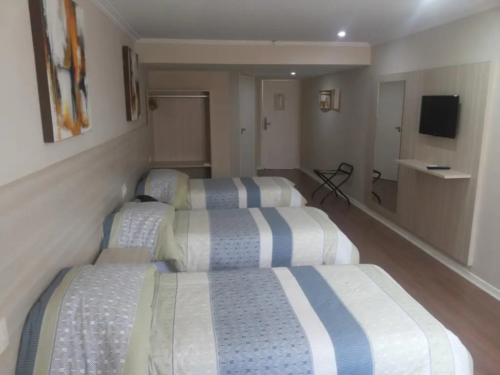 Seleto Hotel