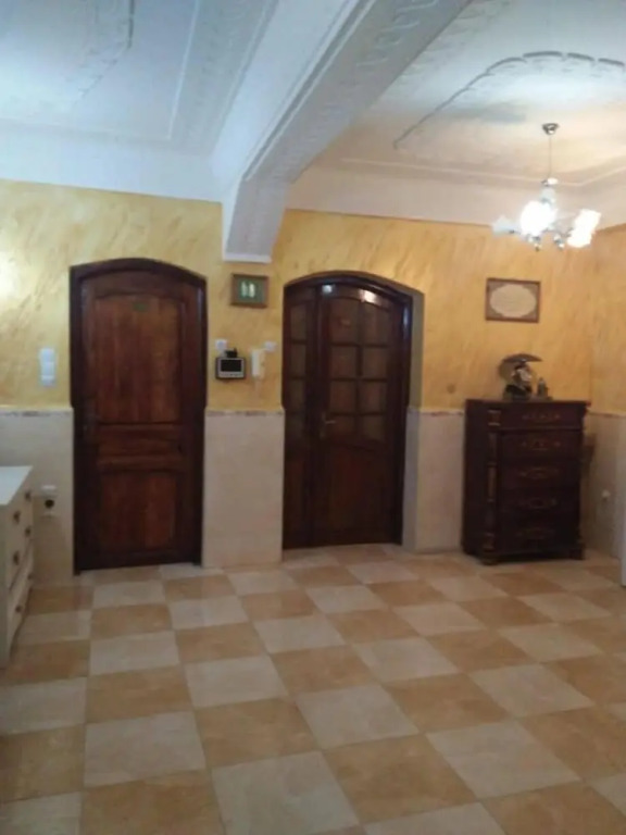 Hôtel Sultan