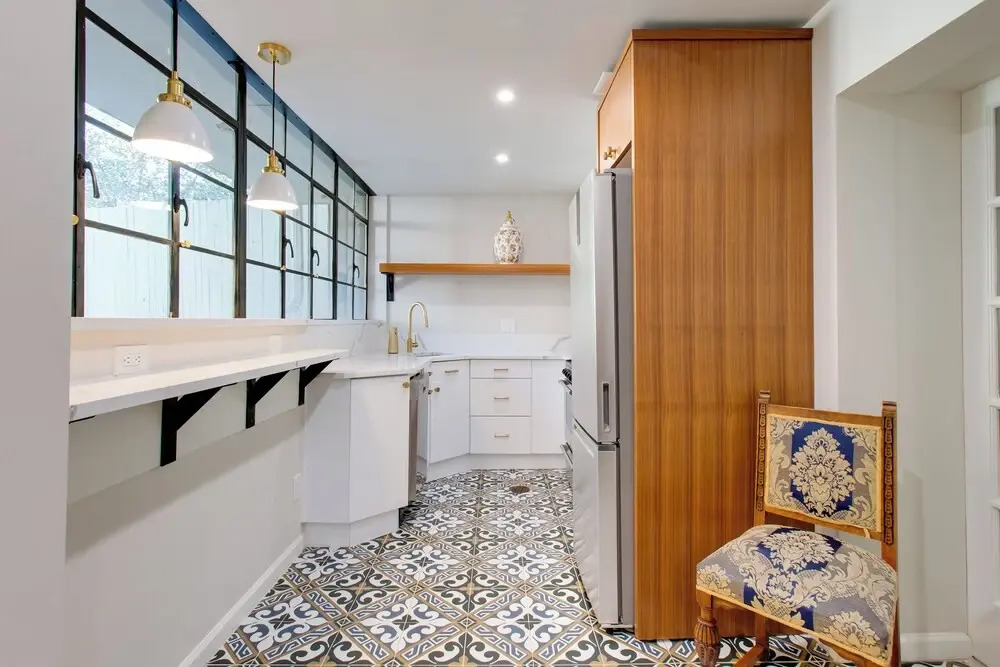 2 Mi to Dtwn: Walkable Cheesman Park Apt