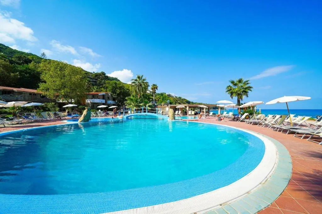 Baia Tropea Resort