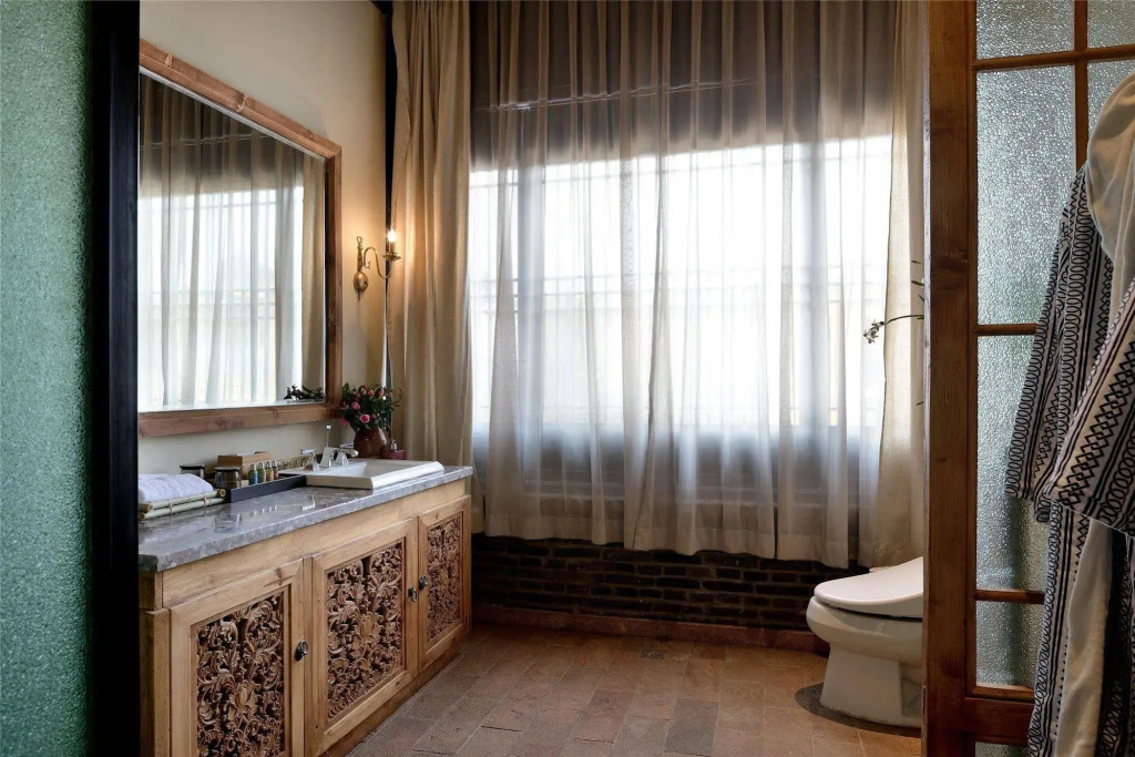 Blossom Hill Inn Lijiang Skyland