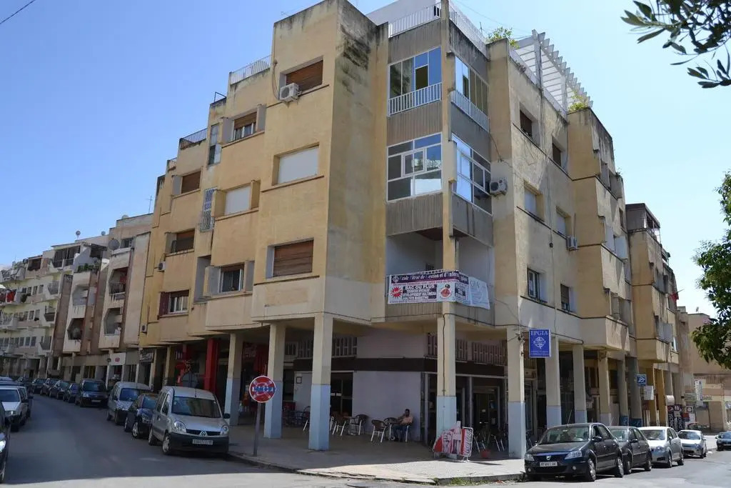 Sabor Appartement Fes Centre ville