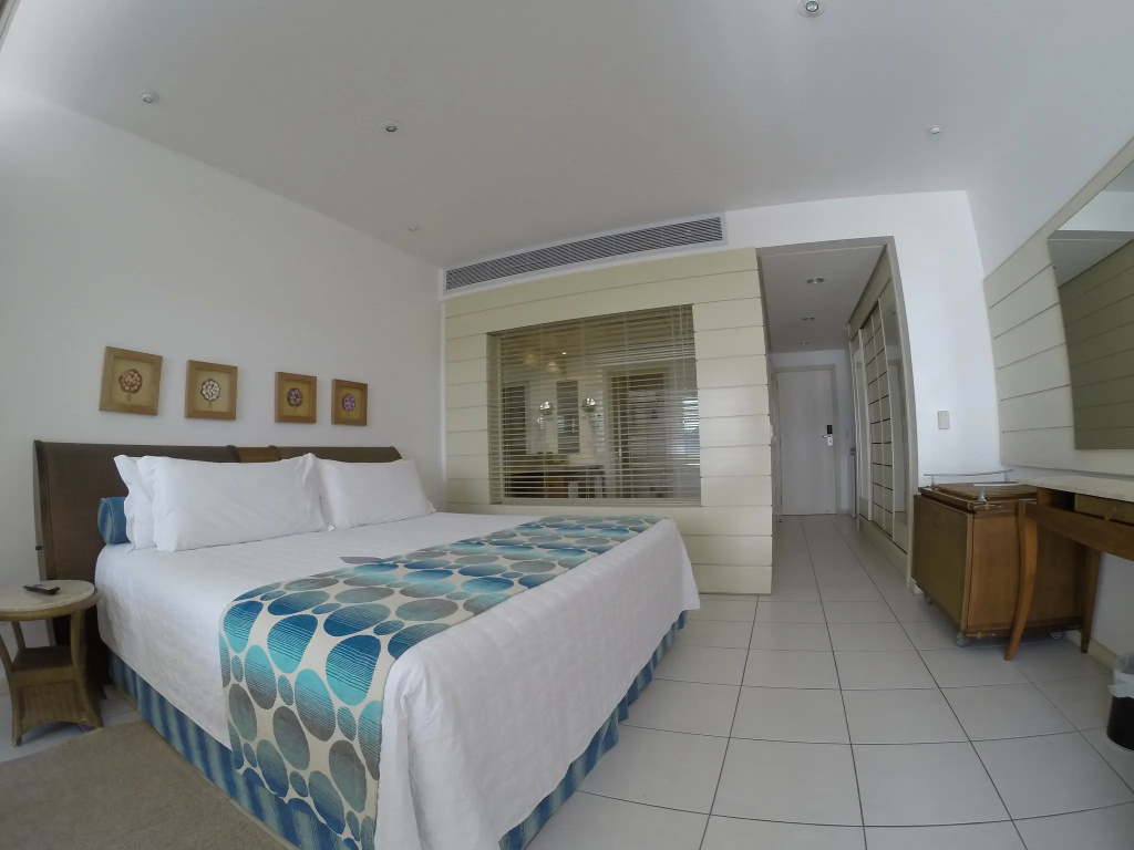 Costao do Santinho Resort All Inclusive