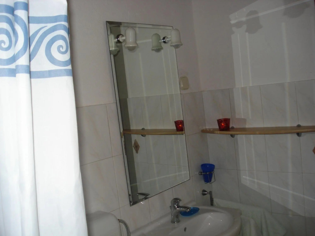 Davor - 20m from sea - A2(2+2)
