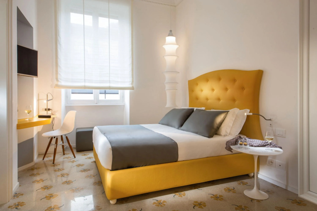 Belli36rooms near Spanish step and Vatican City