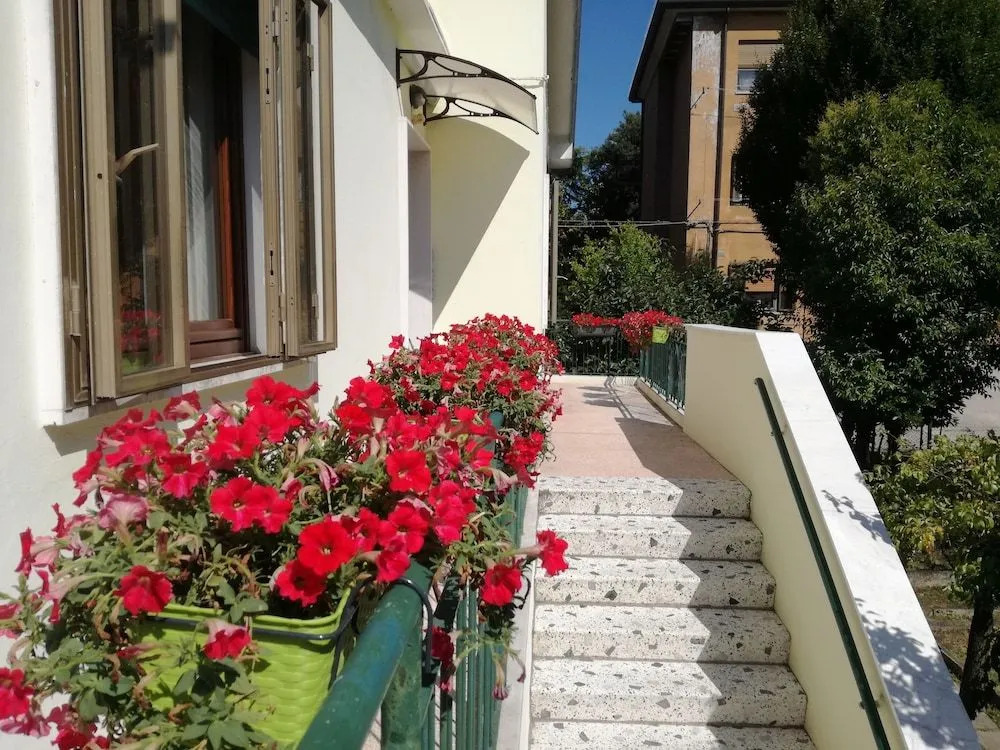 Beautiful Venice Bed and Breakfast