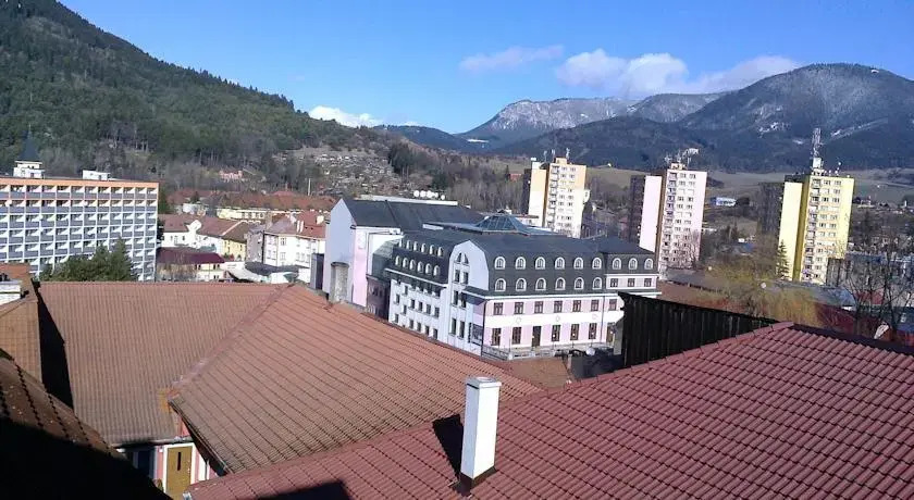 Penzión Park