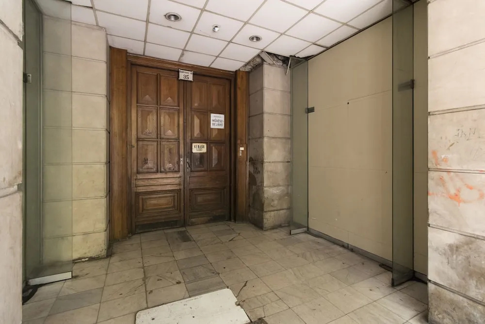 Creative Apartment - Andrássy Ave.