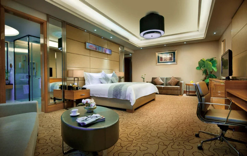 Pullman Foshan Shunde Hotel