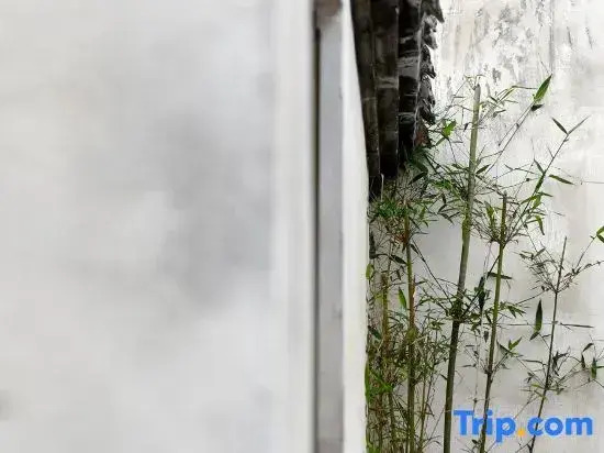 Floral Hotel Leisurely Life Wuyuan