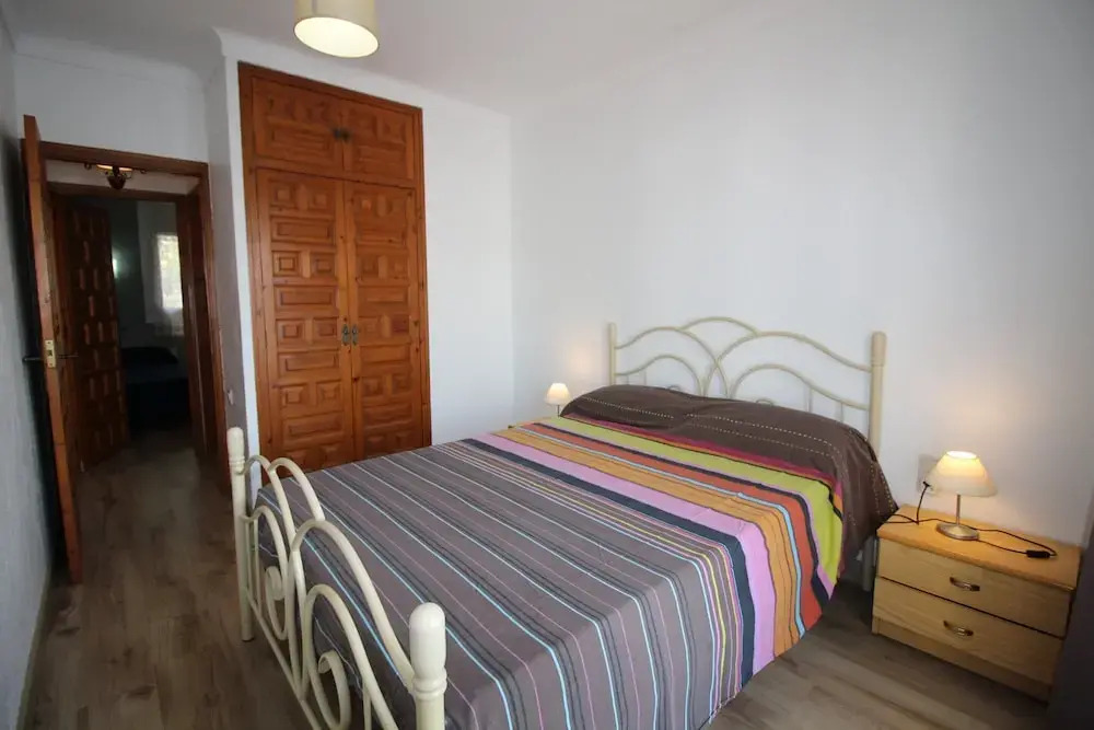 0169-port Segre Apartamento con Vista al Canal