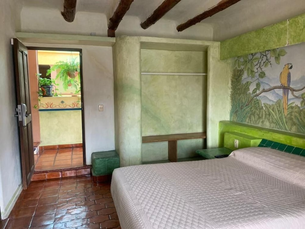 Hotel Quinta Bella