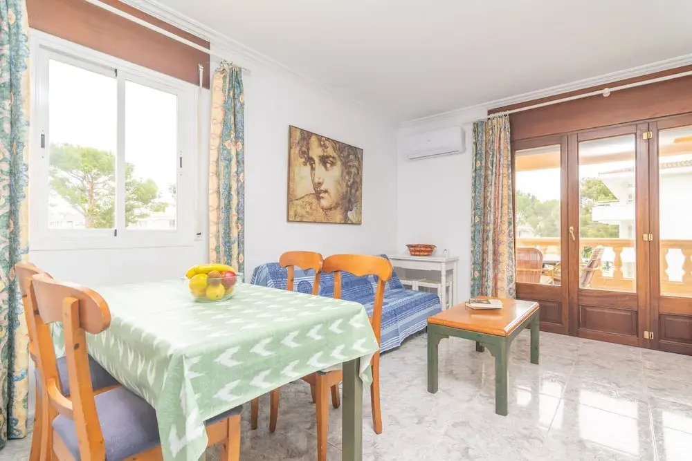 Casa Manolo in Mallorca