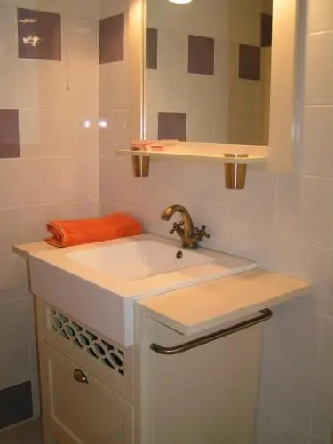 Chambres dHôtes Au Bord de Sèvre