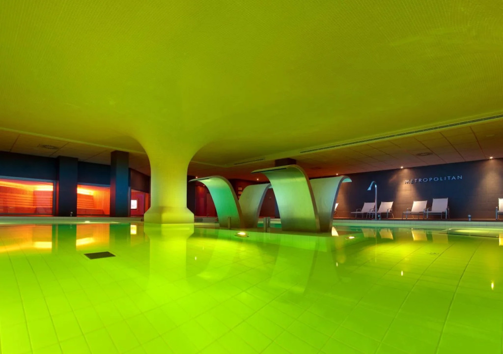 Castro Exclusive Residences SPA Sagrada Familia
