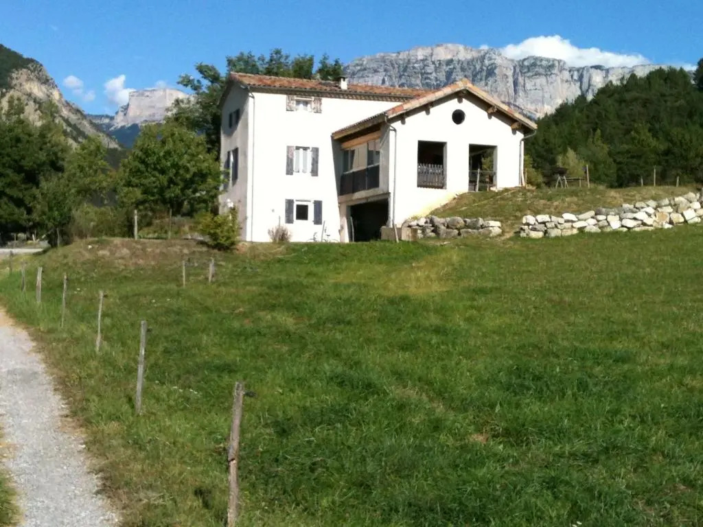 Gîte détape dAurouses