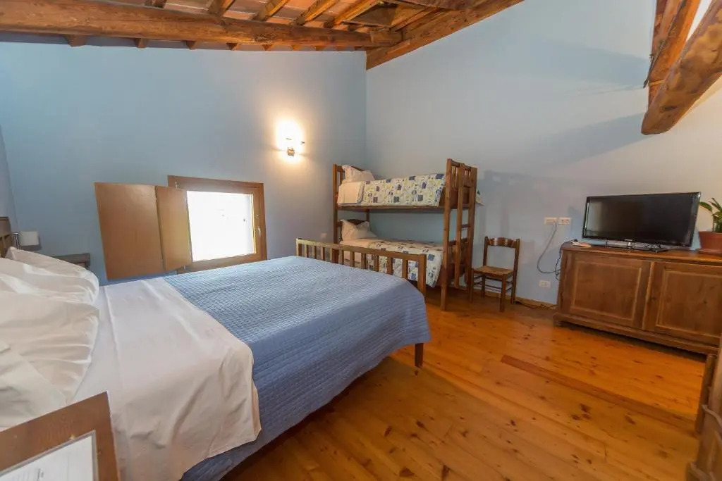 Agriturismo Cjasal di Pition