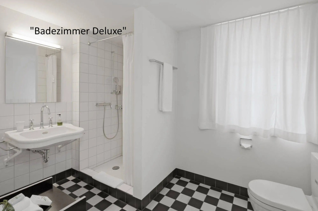 Boutique-Hotel Auberge Langenthal